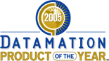 Datamation's Product of the Year 2005