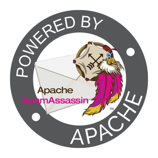 spamassassin.apache.org